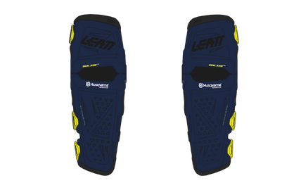 Dual Axis Pro Knee Guard