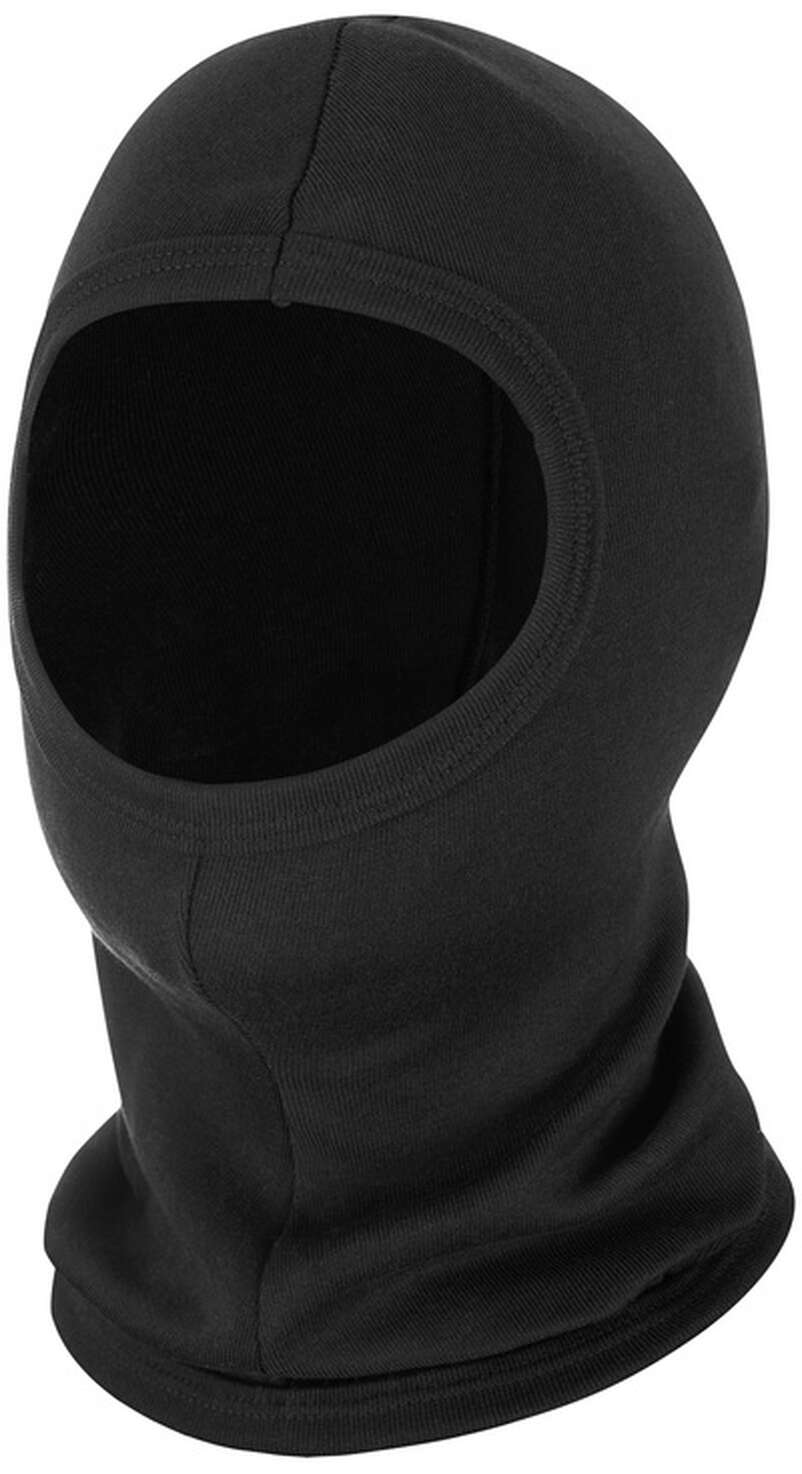 Balaclava kiivrialune mask