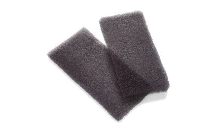 Foam rubber