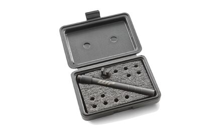Spoke torque wrench