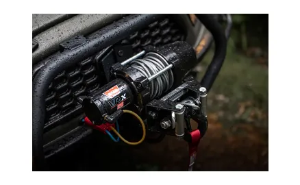 Argo 6x6 vintsi komplekt RUNVA 4500