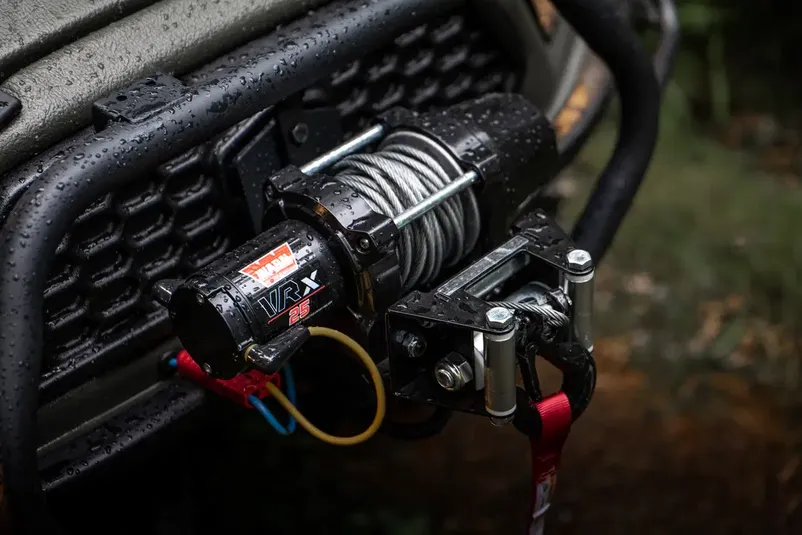 Argo 6x6 vintsi komplekt RUNVA 4500