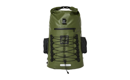 Jetpilot Venture 50L Drysafe seljakott
