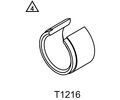 DE-MOUNT.TOOL ADAPTER BUSHING