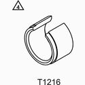 DE-MOUNT.TOOL ADAPTER BUSHING