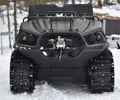 ARGO Frontier 6x6 T3A