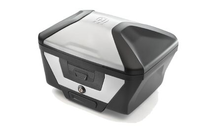 Touring top case