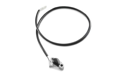 Ignition curve switch