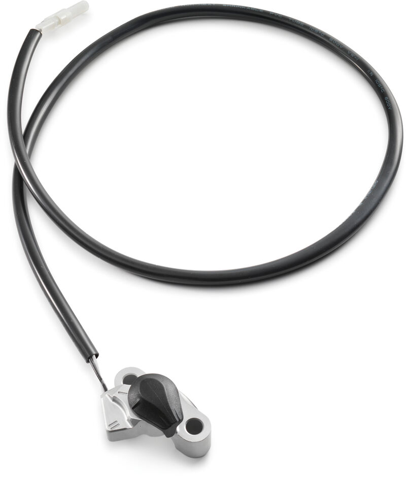 Ignition curve switch