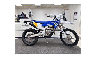 FE 250 2025 HERITAGE kasut.