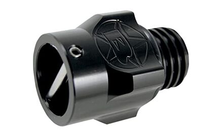 Vacate valve