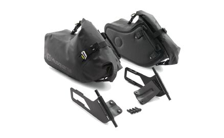 Side bag set