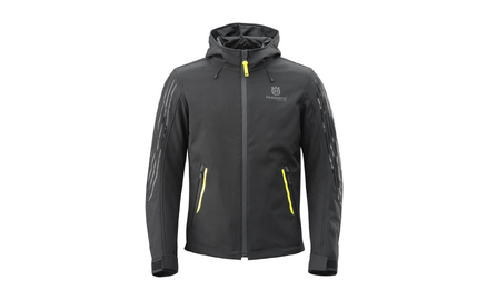 Sphere WP Jacket