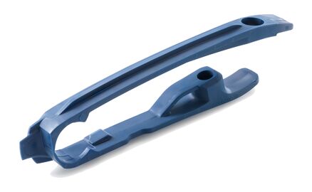 Chain sliding protection
