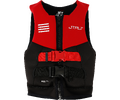 Jetpilot The Cause Kids Life Jope - Red L50