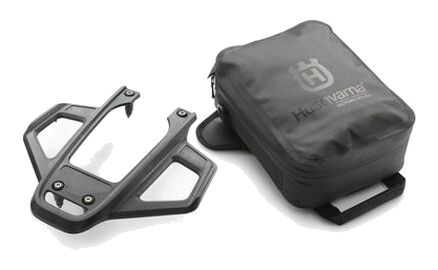 Tank bag