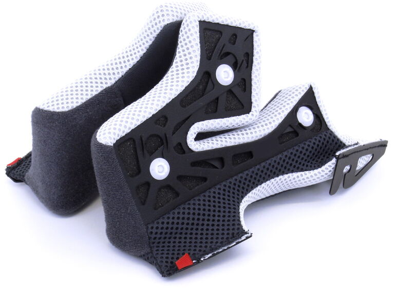 Kiivri padi VFX-WR Type M Cheek Pad