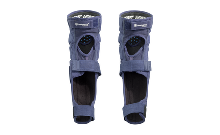 Kids Knee Guard 3DF Hybrid EXT OS
