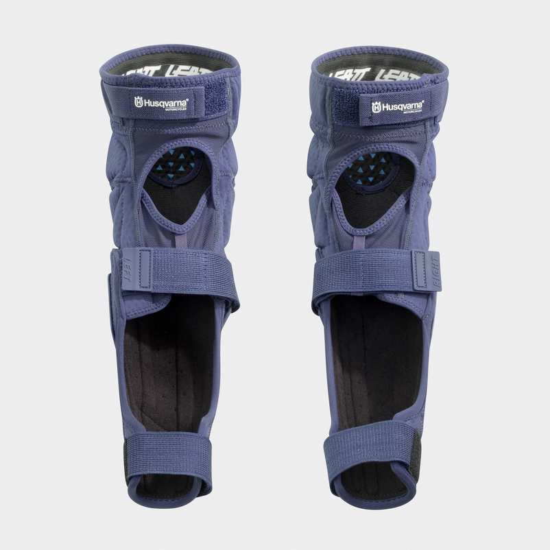 Kids Knee Guard 3DF Hybrid EXT OS