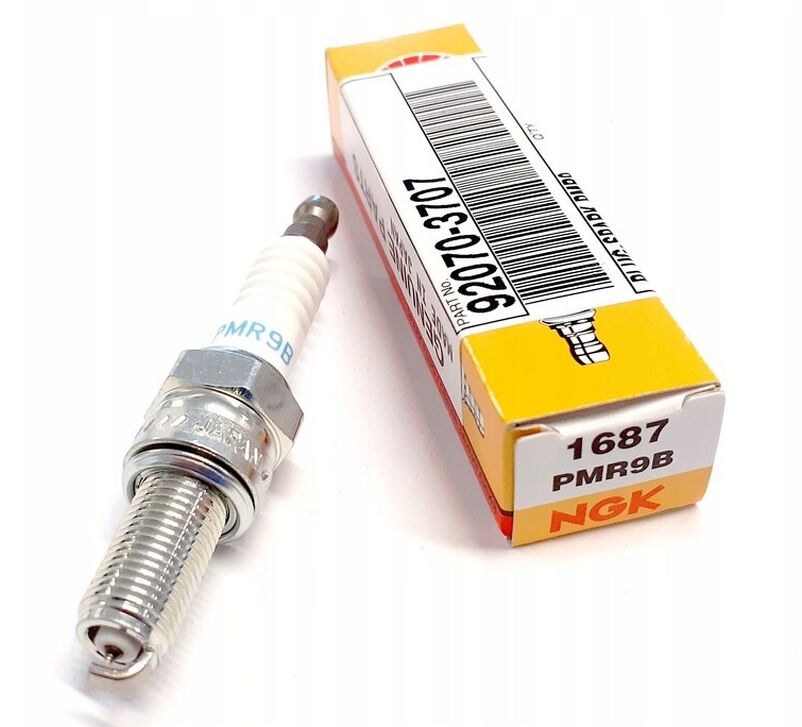 PLUG-SPARK,PMR9B(NGK) 