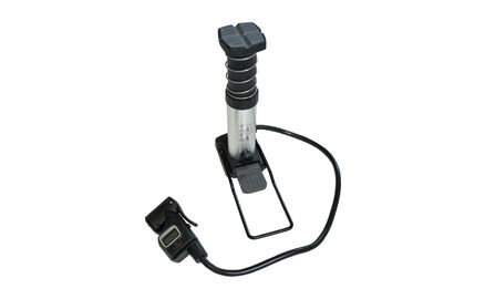 Foot pump