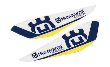 Handguard sticker set