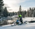 2027 Arctic Cat Bearcat LT 600 Scandinavia 