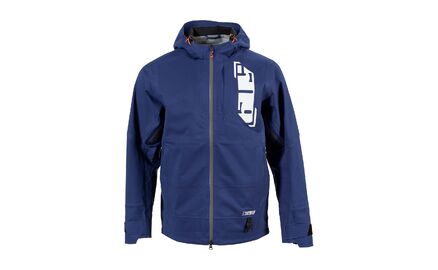 509 Stoke Jacket Shell - Navy