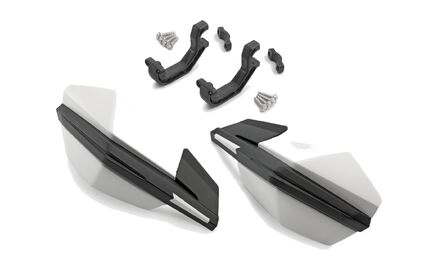 Handguard kit