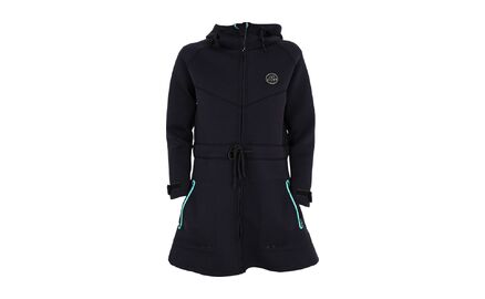 Jetpilot Flight 2mm Long Tour Coat NAISTE must