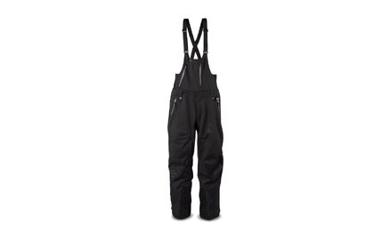 509 Stoke Bib Shell - Stealth