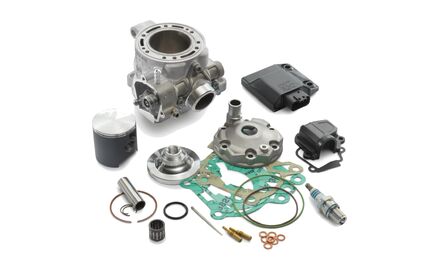 105 Factory kit