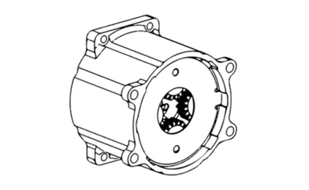 PLANETARY GEARBOX