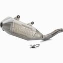 Akrapovic "Slip-on line"