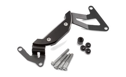 Clutch cover protection