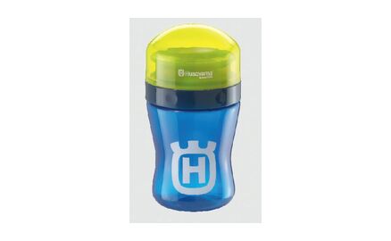 Baby Team Bottle