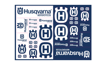 Sticker Sheet