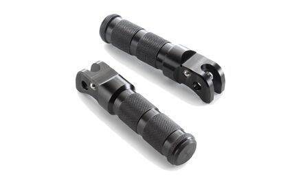 Footpeg set