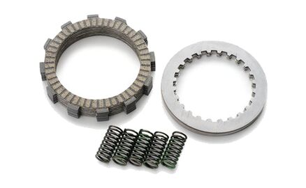 CLUTCH KIT 105/85 SX  03-14