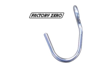FACTORY ZERO Hook JL100