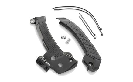 Factory Racing frame protection set