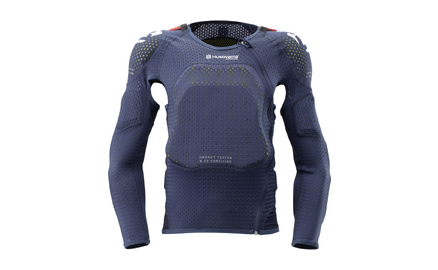 Kids 3DF Airfit Body Protector