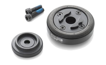 Anti vibration module