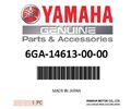 YAMAHA TR1 EXHAUST PIPE GASKET