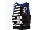Jetpilot The Cause Kids Life Jope - Pirate Black