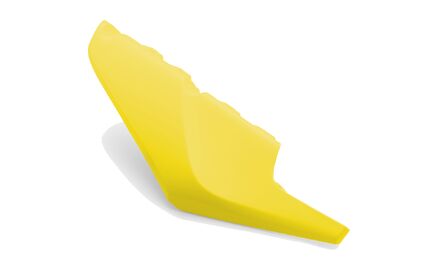 Side fairing
