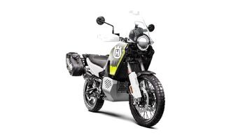 Husqvarna Norden 901 EXPEDITION MY25