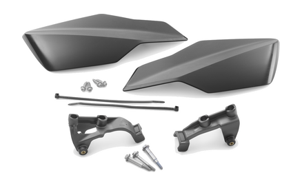 Handguard kit