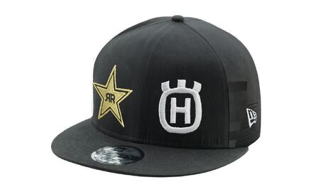 Replica Team Flat Cap