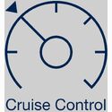 Cruise control